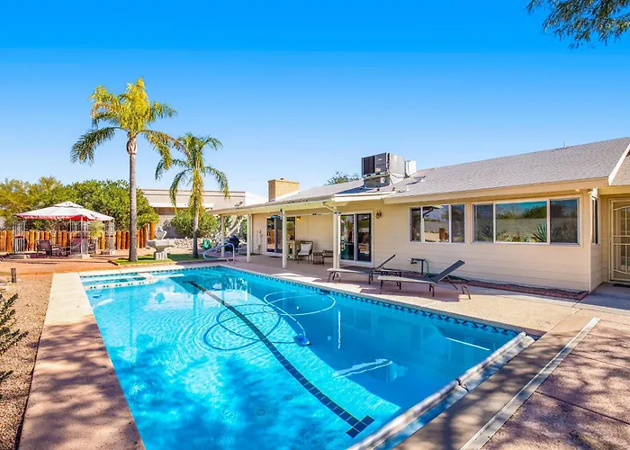 Holiday home Cathay Place *