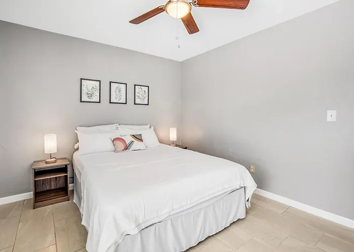 Cathay Place Holiday home