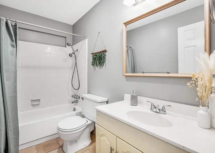 Cathay Place Holiday home Tucson