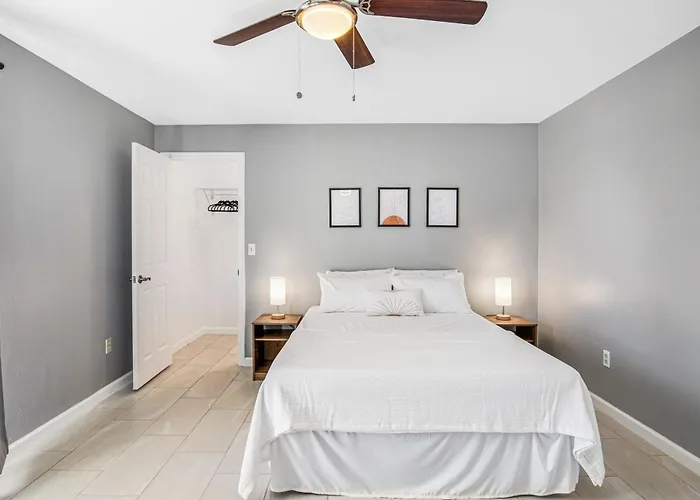Holiday home Cathay Place *