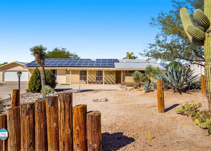 Holiday home Cathay Place Tucson